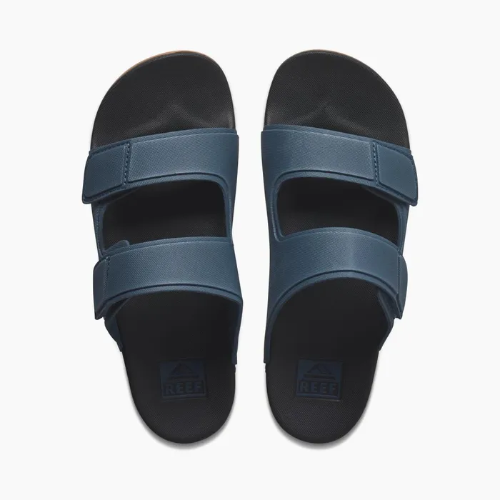 Reef Cushion Tradewind Orion Black Men Sandals