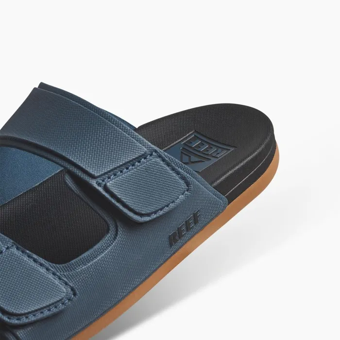 Reef Cushion Tradewind Orion Black Men Sandals