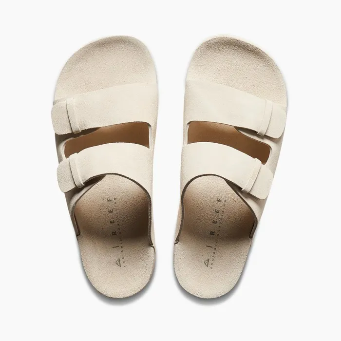 Reef Ojai Two Bar Vintage Women Slides