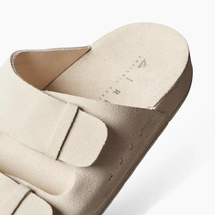 Reef Ojai Two Bar Vintage Women Slides