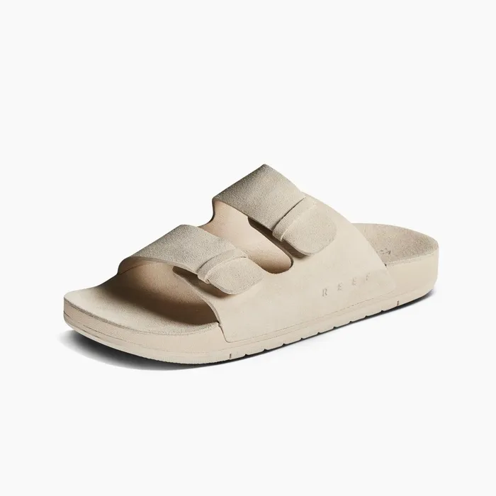 Reef Ojai Two Bar Vintage Women Slides