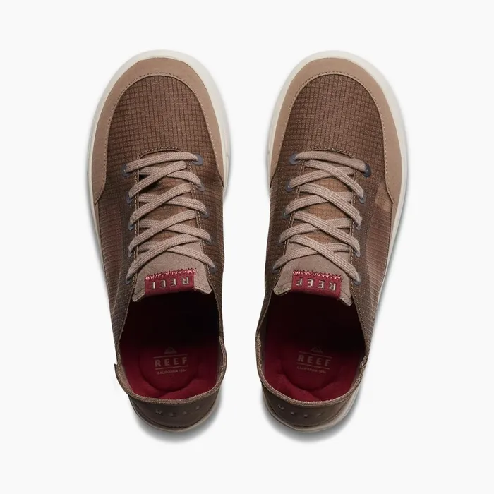 Reef Swellsole Navigator Fossilmaroon Men Shoes Reef Swellsole Navigator Fossilmaroon Men Shoes