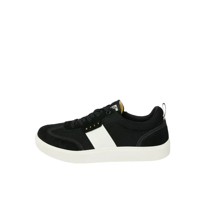 Reef Swellsole Triton Black Vintage Men Shoes Reef Swellsole Triton Black Vintage Men Shoes
