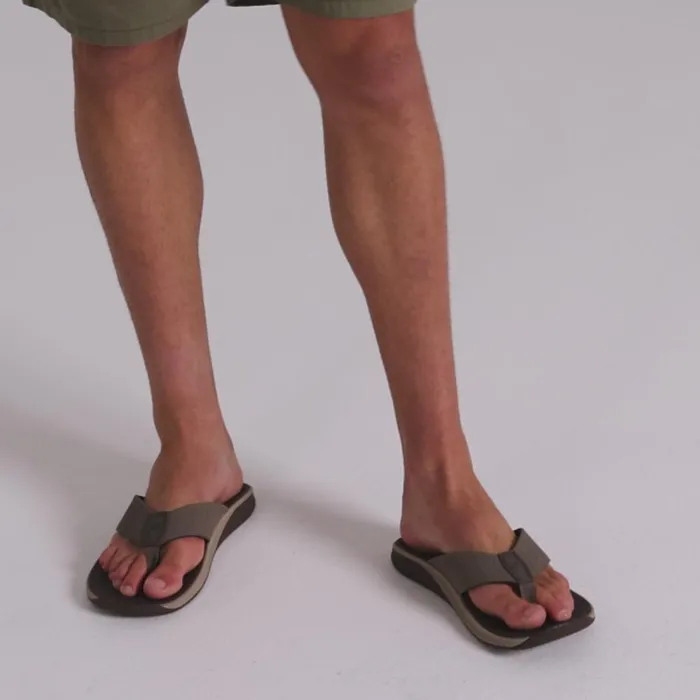 Reef The Deckhand Nomad Men Sandals Reef The Deckhand Nomad Men Sandals