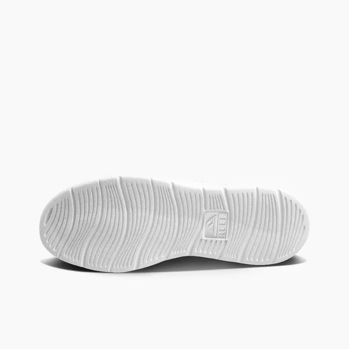 Reef Water Coast Navy Men Shoes