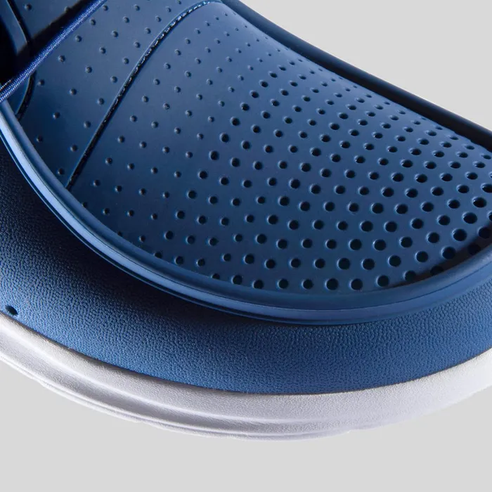 Reef Water Coast Navy Men Shoes