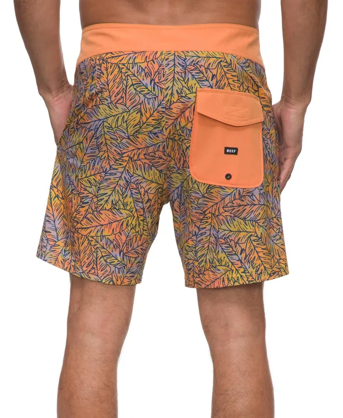 Reef Worley FW Wvn Short Pastel Lilac Men Shorts Boardshorts and Pants Reef Worley FW Wvn Short Pastel Lilac Men Shorts Boardshorts and Pants