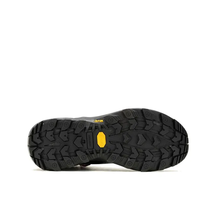 Rogue Hiker Mid GORETEX Blackwhite Women Merrell Boots