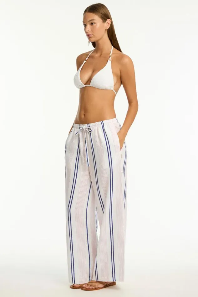 Sea Level Pants Newport Surf Pant Newport 8211 Women