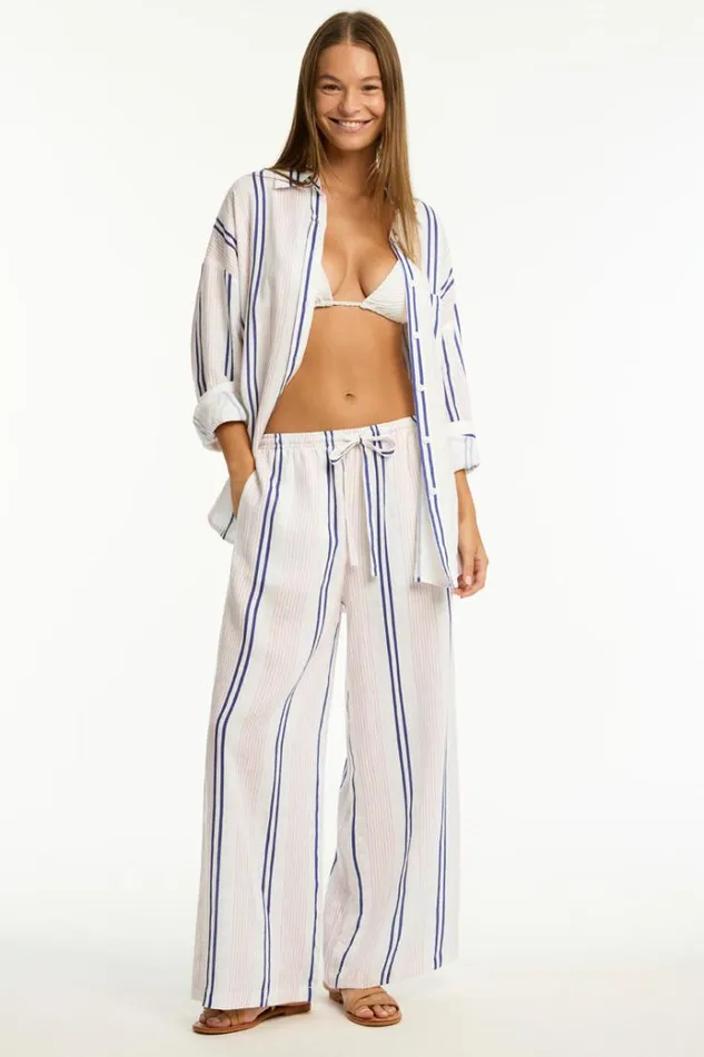 Sea Level Pants Newport Surf Pant Newport 8211 Women