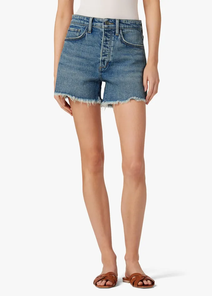 Shorts Skirts Joe8217s Jeans Women THE JESSIE Not Your Babe