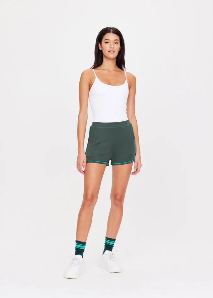 Shorts THE UPSIDE Women ROULETTE TRACK SHORT