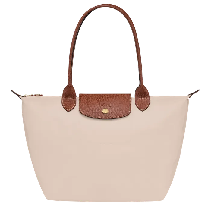 Shoulder bags Le Pliage Original M Tote bag PaperPaperPaper 8211 Longchamp Women Shoulder bags Le Pliage Original M Tote bag PaperPaperPaper 8211 Longchamp Women