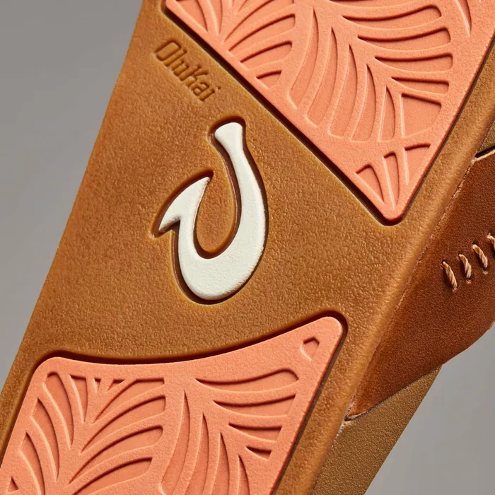 Slides Women Olukai Kipea Olu Slide Sandals 8211 Sahara
