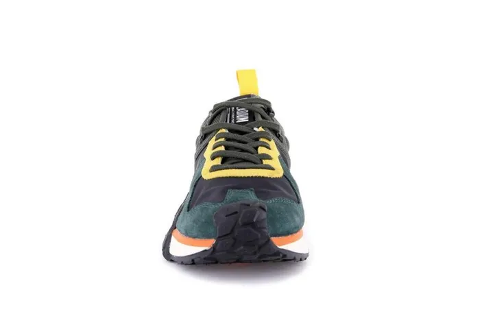 Sneakers Kids PALLADIUM TROOP RUNNER Duffel Bagblack Sneakers Kids PALLADIUM TROOP RUNNER Duffel Bagblack