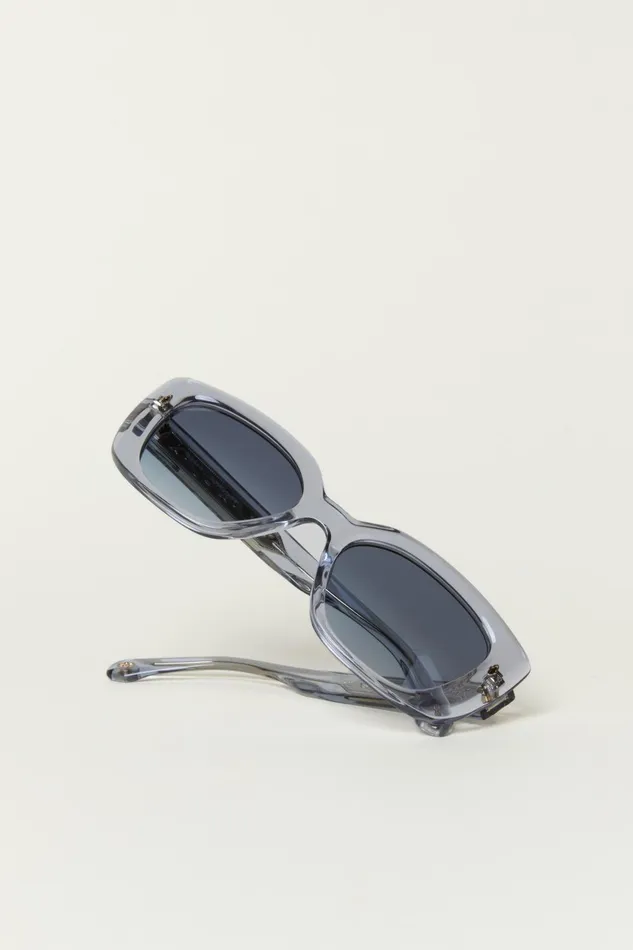 Sunglasses Liz Pink Women Baandsh Eyewear