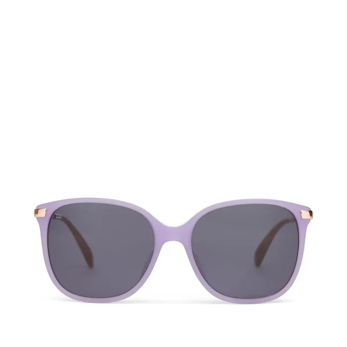 Toms Handcrafted Collection Sandela 201 Handcrafted Sunglasses Matte Lavender Crystalrose Golddark Grey 8211 Gear Toms Handcrafted Collection Sandela 201 Handcrafted Sunglasses Matte Lavender Crystalrose Golddark Grey 8211 Gear