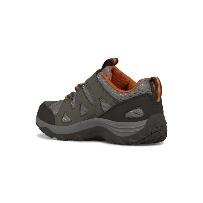 Trail Chaser 2 Gunsmoke Kids Merrell Sneakers