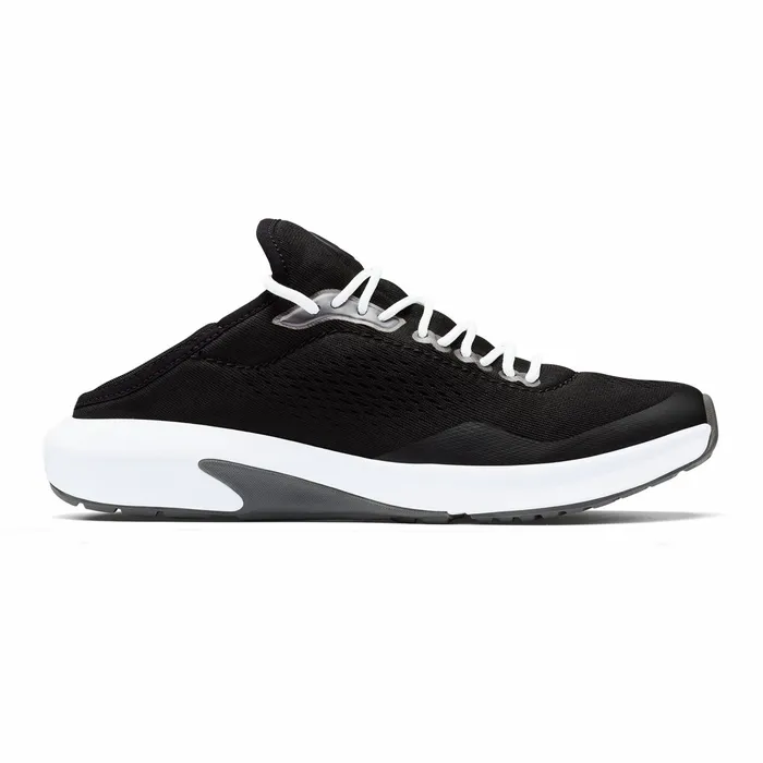 Trainers Women Olukai Kaholo Athletic Trainer Shoes Black