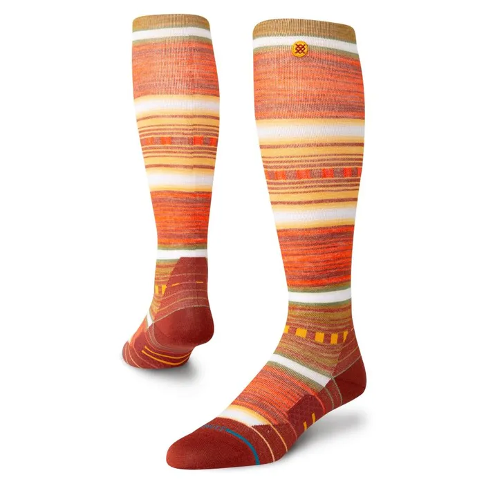 Ultralight Performance Wool Snow Otc Socks Windypine 8211 Multi Men Stance Over The Calf Ultralight Performance Wool Snow Otc Socks Windypine 8211 Multi Men Stance Over The Calf