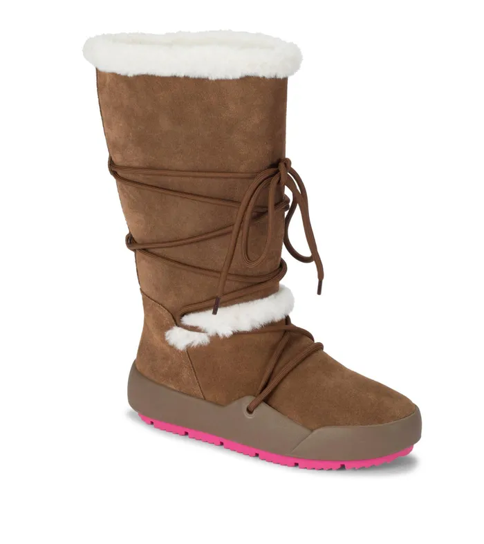 Women Baretraps Cold Weather Boots Danney Cold Weather Boot Saddle Suede