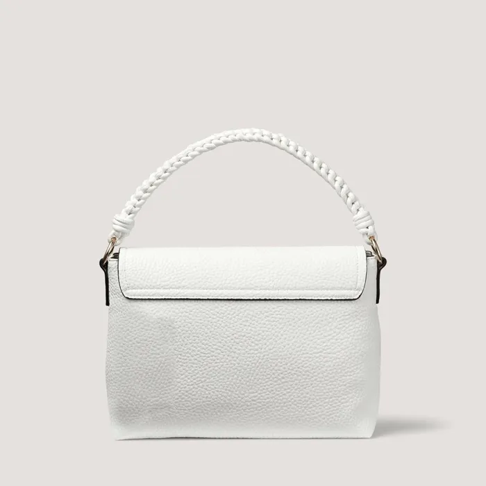 Women Eva Shoulder Bag White Fiorelli Shoulder Bags