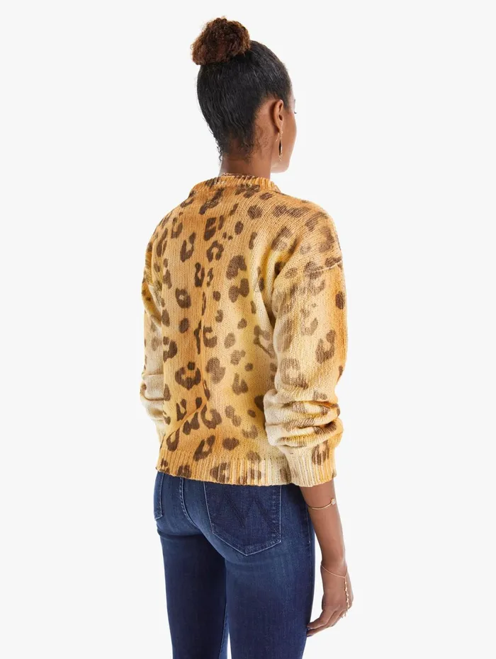 Women Sweaters Mother Denim The Jumper Assorted