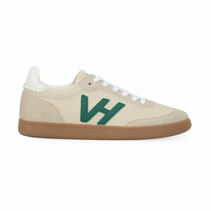 Women Vintage Havana Low Tops CRISP 8211 BONE GREEN Bone Green