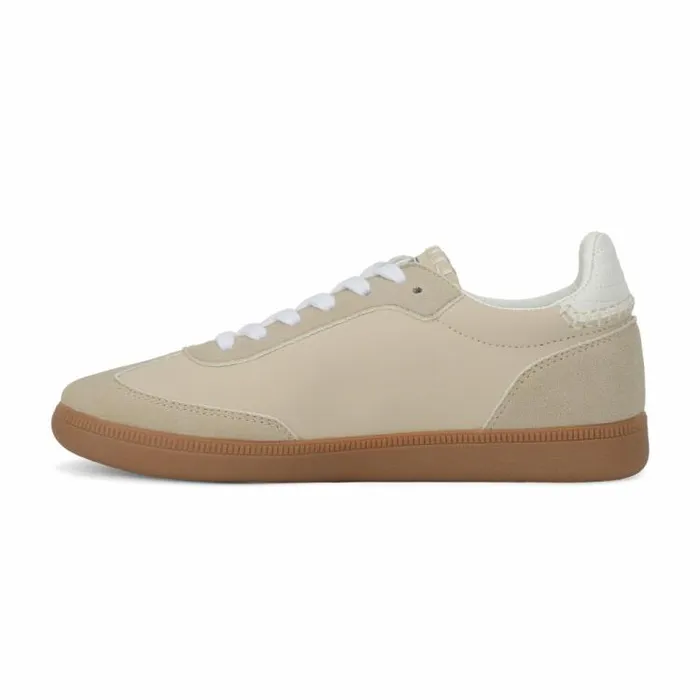 Women Vintage Havana Low Tops CRISP 8211 BONE GREEN Bone Green