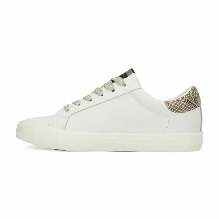 Women Vintage Havana Low Tops STARTER 8211 WHITE GOLD White Gold Women Vintage Havana Low Tops STARTER 8211 WHITE GOLD White Gold