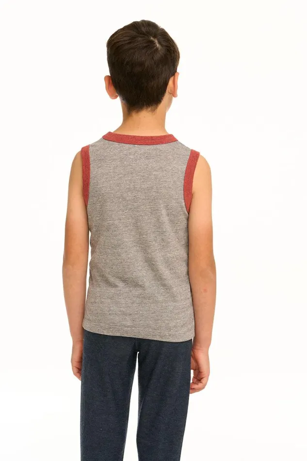 WomensKids Chaser Brand Music The Who 8211 Peace Tank